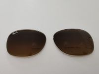 RayBan Sonnenbrille Ersatzgläser RB2132 braun 52mm Bayern - Simbach Vorschau