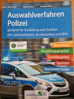 Auswahlverfahren POLIZEI Unbenutzt! Ausbildungspark Nordrhein-Westfalen - Meerbusch Vorschau