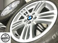 ORIGINAL BMW 245 50 18 ZOLL X3 F25 X4 F26 STYLING 368 M WINTER Hessen - Hainburg Vorschau