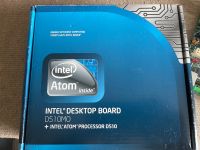 Intel Atom CPU, 4GB RAM Sachsen - Döbeln Vorschau