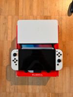 Nintendo Switch OLED Eimsbüttel - Hamburg Lokstedt Vorschau