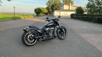 Badlander M8 Harley Davidson Sitz Rheinland-Pfalz - Hütschenhausen Vorschau