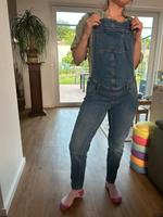 Jeans Latzhose Rostock - Hansaviertel Vorschau