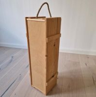 Holzbox Flasche 5 Liter Sachsen-Anhalt - Magdeburg Vorschau