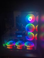 Gaming pc high end rtx 3070 Baden-Württemberg - Emmendingen Vorschau