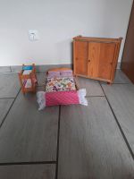 Barbie Möbel Schlafzimmer Niedersachsen - Kutenholz Vorschau