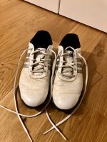 Golfschuhe Herren Adidas Gr. 41,5 Bayern - Karlsfeld Vorschau