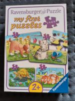 Puzzle für Kinder Niedersachsen - Peine Vorschau
