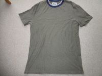 Molo Eleven - T-Shirt aus reiner Baumwolle - olivgrün - Gr. XL Dortmund - Mitte Vorschau