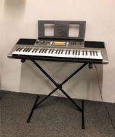 Yamaha Keyboard PSR E353 | mit Ständer und Tasche | #T Hannover - Mitte Vorschau