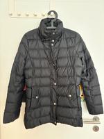 Tommy Hilfiger Damen Jacke Gr M 38 Bayern - Lindau Vorschau