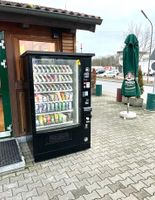 Suche Stellplatz für ein Snack- und Getränkeautomaten Rheinland-Pfalz - Alzey Vorschau