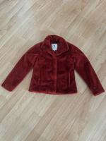 Garcia Jacke Kunstfell Gr XS Kuscheljacke Hessen - Wettenberg Vorschau