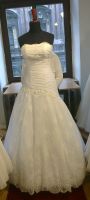 Brautkleid/Hochzeitskleid Bayern - Plattling Vorschau
