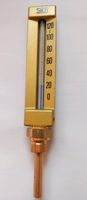 Sika Maschinen Thermometer NG 150 Niedersachsen - Rhauderfehn Vorschau