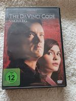 The Da Vinci Code  DVD Nordrhein-Westfalen - Werther (Westfalen) Vorschau