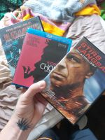 DVD DVDs Blu-Ray blu rays boxen Filme HK München - Schwabing-West Vorschau