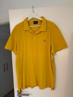 Gant Polo Shirt 2xl gelb top Zustand! Nordrhein-Westfalen - Arnsberg Vorschau