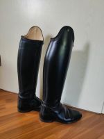 Reitstiefel Cavallo Insignis, Bogen mit Rochenoptik Nordrhein-Westfalen - Marsberg Vorschau