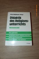 Didaktik des Religionsunterrichts Essen - Essen-Borbeck Vorschau