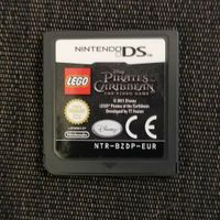 Pirates of the Caribbean Nintendo DS Schleswig-Holstein - Handewitt Vorschau