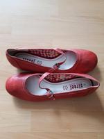 Schuhe neue Leder von Street in Größe 41 Pankow - Prenzlauer Berg Vorschau