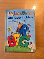 Leselöwe Abc-Geschichten Vorschule Erstleser ab 7 Schulanfänger Bayern - Altenstadt an der Waldnaab Vorschau