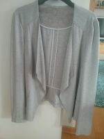 Bianca, kurze edle Sweatjacke, Gr. 42 Hessen - Groß-Gerau Vorschau