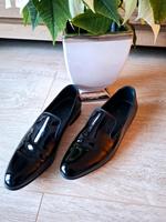 Wunderschöne Lackschuhe von Hugo Boss - Topzustand!! Bremen - Vegesack Vorschau