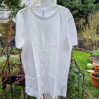 Tommy Hilfiger Basic T-Shirt Weiß in Gr. XL Rheinland-Pfalz - Montabaur Vorschau