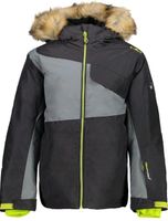 CMP Ski-/Winterjacke Boy Fix Hood Jacket Baden-Württemberg - Aalen Vorschau