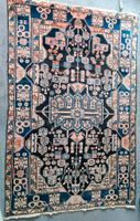 Orient Teppich Perser NAHAVAND  HAND MADE IN IRAN . 223cm x 140cm Nordrhein-Westfalen - Bocholt Vorschau