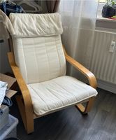 Ikea Pöang Sessel Stuhl Niedersachsen - Sarstedt Vorschau
