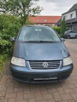 VW Sharan 1.9 Diesel, Automatik  7.Sitzer 3500€ Nordrhein-Westfalen - Hamm Vorschau