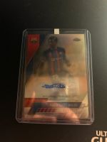 Topps Chrome Balde Autogramm FC Barcelona Hessen - Schenklengsfeld Vorschau