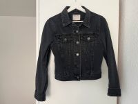 Jeansjacke Schwarz Asos 36 Hannover - Vahrenwald-List Vorschau