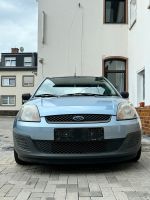 Ford Fiesta 1.4 Rheinland-Pfalz - Bendorf Vorschau