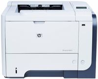 HP LaserJet P3015 Laserdrucker P3015 / Toner ist dabei! Baden-Württemberg - Herrenberg Vorschau