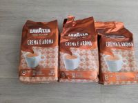 LAVAZZA Crema E Aroma 8 -  1000g München - Moosach Vorschau