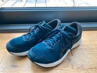 ASICS Laufschuhe Gr. 46,5 Nordrhein-Westfalen - Kaarst Vorschau