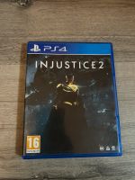 Injustice 2 PS4 Bayern - Collenberg Vorschau