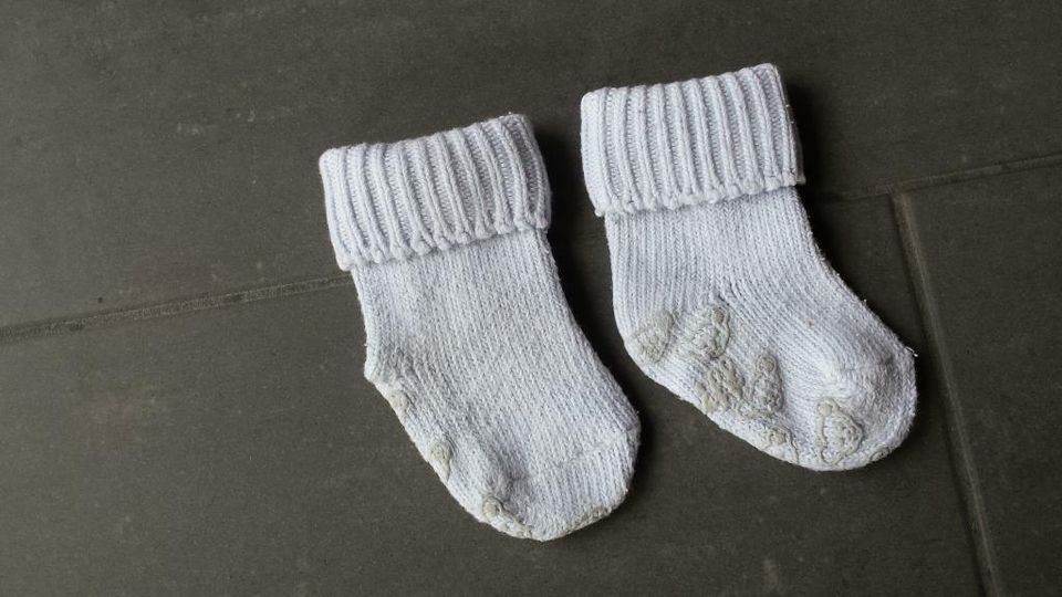 Steiff Rutsch/ABS-Socken Gr. 50/56/62 in Baden-Württemberg - Karlsbad |  eBay Kleinanzeigen ist jetzt Kleinanzeigen