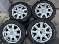 MINI 15 Zoll Alufelgen 8 Spoke 82 R50 R52 175/65R15 84T Michelin Nordrhein-Westfalen - Hürth Vorschau