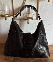 Valentino Garavani Tasche Leder Y2K Vintage Edel und schön Dortmund - Westerfilde Vorschau