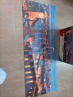 Puzzle Ravensburger 1000 Teile Panomara Nordrhein-Westfalen - Coesfeld Vorschau