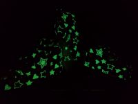 Glow in the dark High-Top Canvas Sneaker neu OVP Gr. 27 Conguitos Bayern - Taufkirchen Vils Vorschau