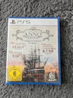 Anno 1800 Console Edition [PS5/Playstation 5] Baden-Württemberg - Grosselfingen Vorschau
