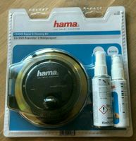 •Hama• CD/DVD Reparatur & Reinigungs-Set Baden-Württemberg - Kronau Vorschau