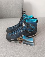 MEINDL GORE TEX Wanderschuhe UK 8 EUR 42 NEU Hessen - Messel Vorschau