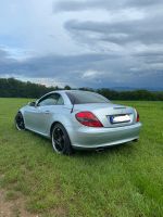 Mercedes SLK 200 Kompressor Baden-Württemberg - Reichenbach an der Fils Vorschau